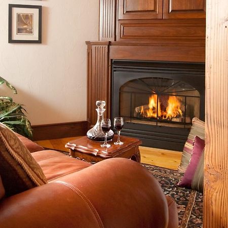 Stonecroft Country Inn Ledyard Center Kültér fotó