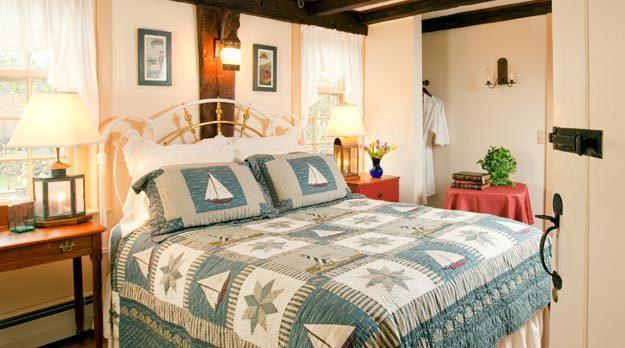 Stonecroft Country Inn Ledyard Center Szoba fotó