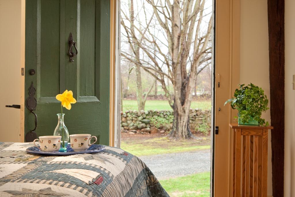 Stonecroft Country Inn Ledyard Center Kültér fotó