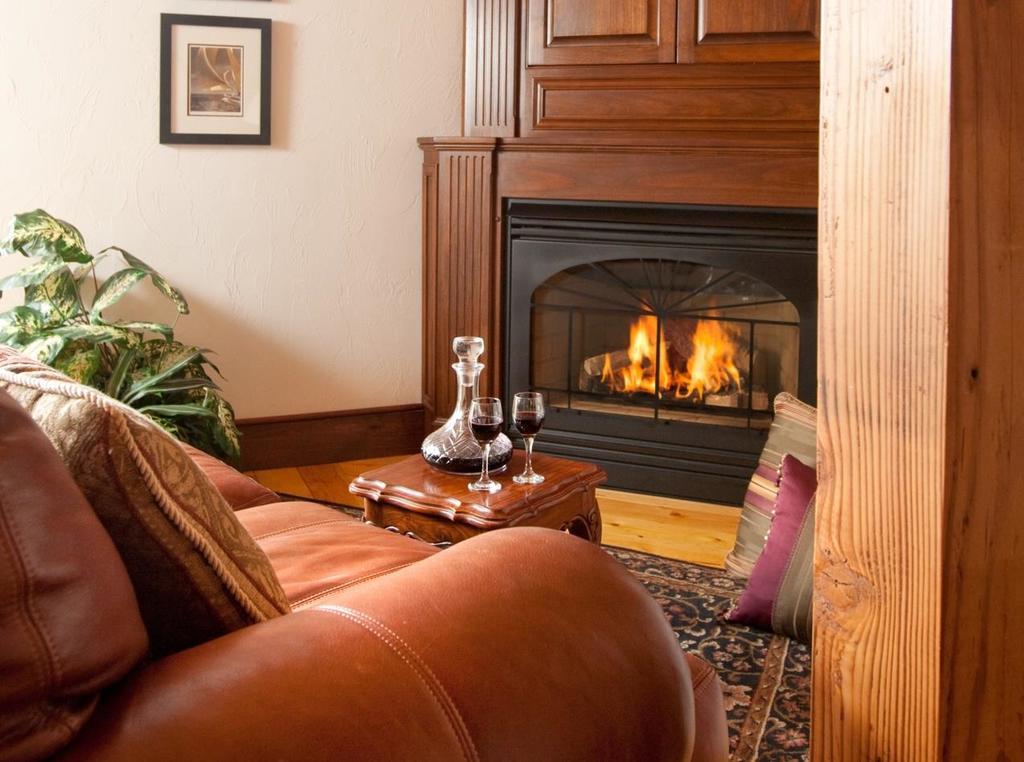 Stonecroft Country Inn Ledyard Center Kültér fotó